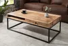 riess-ambiente Massiver Couchtisch IRON CRAFT 100cm Produktbild-Vorschau 16