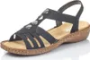 Sportliche Sandalette bis 30mm Sohlenhöhe 62831-00 Produktbild-Vorschau 21