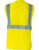 Korntex KXMF | Multi-Funktions-Warnweste Executive - Farbe: Produktbild-Vorschau 2
