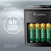 Varta Ladegerät LCD Plug Charger+ inkl. 4x AA 2100mAh Produktbild-Vorschau 26