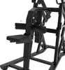 Tunturi Platinum Wide Lat Pulldown Kraftstation – Produktbild-Vorschau 5