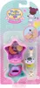Set Polly Pocket Sternchen con anello JCB25 Anteprima dell’immagine prodotto 9