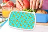 KitchenYeah® Lunchbox Brotzeit Brotdose 17x11 cm Design - Produktbild-Vorschau 3