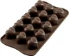 Silikomart Schokoform Monamour Produktbild-Vorschau 2
