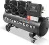 Compressore STAHLWERK con serbatoio da 120 L (ST-1010 Pro) Anteprima dell’immagine prodotto 8