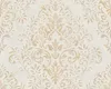 Livingwalls Vliestapete Jette 4 Tapete beige braun metallic Produktbild-Vorschau 14