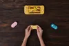 8Bitdo 8BitDo Zero 2 Yellow Ed Náhled obrázku produktu 13