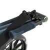 Klappbarer Scooter für Kinder, LED-Räder, verstellbar Produktbild-Vorschau 9