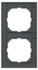 Merten MEG4020-3614, Anthrazit, Thermoplast, 1 Stück(e) Produktbild-Vorschau 5