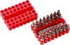 Professionelles Bit-Set 33-teilig aus S2-Stahl mit Produktbild-Vorschau 1