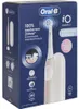 Oral-B 2 iO, Erwachsener, Vibrierende Zahnbürste, Tägliche Produktbild-Vorschau 5