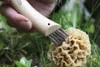 Opinel Pilzmesser No. 08 Klappmesser mit Bürste Produktbild-Vorschau 27