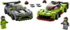 SOP LEGO Aston Martin Valkyrie AMR Pro & Aston Martin Voir les images du produit 3