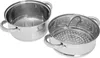 Klausberg Dampftopf 3 Elem. 18Cm Kb-7135 Produktbild-Vorschau 6