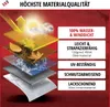 Motorrad Abdeckplane All Weather S, 100% wasserdichte Produktbild-Vorschau 5