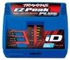 Ładowarka Traxxas EZ-Peak Plus 4A NiMH/LiPo Auto ID 2970GX Podgląd zdjęcia produktu 11