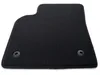 Fahrermatte einzeln Fußmatte Volvo S40 V50 C30 C70 Original Produktbild-Vorschau 2