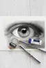 Faber-Castell 114000 FABER-CASTELL Zeichenset Goldfaber Voir les images du produit 5