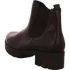 Gabor Shoes Chelsea Boot - Schwarz Glattleder Größe: 41.5 Produktbild-Vorschau 23