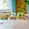 LEGO Friends Přívěs s koněm a hříbětem, Sada na stavění, 7 Náhled obrázku produktu 8