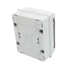 ARLI Sicherungskasten IP65 Aufputz 5 Module Verteilerkasten Produktbild-Vorschau 4