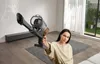 Dreame Z20, 2-in-1-Stabstaubsauger, Beutellos, Schwarz, Produktbild-Vorschau 28