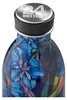 24Bottles Edelstahl Trinkflasche Iris 0,5 l, auslaufsicher, Produktbild-Vorschau 3