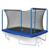 244 x366m Rechteckiger Trampolin ,umlaufendes Produktbild-Vorschau 4