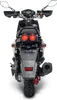 Motorroller PX 55 Cross Concept 125ccm 85 km/h Euro 5+, Produktbild-Vorschau 12