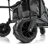 Meteor Transportwagen XR-100, Bollerwagen, Faltwagen, Produktbild-Vorschau 7