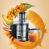 Entsafter, 900W Saftpresse elektrisch, Juicer, Produktbild-Vorschau 3