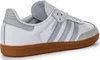 Adidas Samba OG 3 Stripes Retro Contrast 70s Damen Produktbild-Vorschau 3