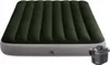 Materasso gonfiabile 203x152x25 cm con pompa elettrica Anteprima dell’immagine prodotto 12