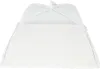 Lebensmittelabdeckhaube faltbar 43 x 43 cm Produktbild-Vorschau 2