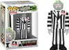 Funko Pop! Movies: Beetlejuice - Bob as Beetlejuice #1827 Produktbild-Vorschau 6