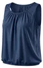 Sommer Top Damen Trägertop mit Gummibund 38 40 42 44 46 48 Produktbild-Vorschau 2