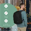 travelite Rucksack Freizeitrucksack mit Laptopfach Kick Off Produktbild-Vorschau 6