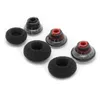 3 x Écouteurs en Silicone & Mousse Embouts d'oreilles pour Voir les images du produit 4