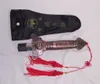 Schwert Teleskop 04 Tai Chi bronze Griff und Klinge aus Produktbild-Vorschau 2