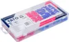 Yato YT-06868, Blau, Rot, 50 Stück(e) Produktbild-Vorschau 3