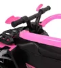 Jeździk Movix Pink Podgląd zdjęcia produktu 9