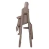 Lionelo Linn Plus : chaise pour enfant 2 en 1 avec fonction Voir les images du produit 19