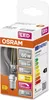 Osram LED Filament Leuchtmittel Tropfen 6,5W = 60W E14 klar Produktbild-Vorschau 6