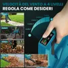 Soffiatore foglie senza fili 850W - Motore brushless 35 000 Anteprima dell’immagine prodotto 5
