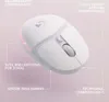 Logitech G G705, G705 Mouse, Dla praworęcznych, Optyczny, Podgląd zdjęcia produktu 7
