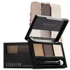 "Wenkbrauw poederset Nanobrow Eyebrow Powder Kit Light - Productafbeelding-voorbeeld 1