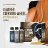Leather Expert - Lederlenkrad-Aufarbeitungsset LE-18-SW450 Produktbild-Vorschau 5