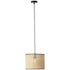 BRILLIANT Lampe Wiley Pendelleuchte 30cm | 1x A60, E27, Produktbild-Vorschau 2