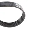 BOSCH Keilrippenriemen 1059mm für FORD FOCUS III Turnier 1 Produktbild-Vorschau 3