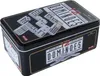 Longfield Games Domino Doppel 12 in der Dose 250103 Náhled obrázku produktu 3